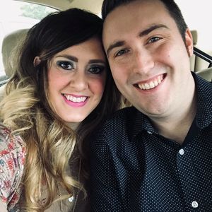 Meet your Posher, Courtney